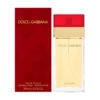 Dolce & Gabbana Pour Femme Eau De Toilette 100ml* -Dolce & Gabbana Shop Dolce Gabbana Eau De Toilette 100ml 882db541 1889 4f19 974d ec061dca91c4