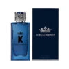 Dolce & Gabbana K Eau De Parfum 100ml* -Dolce & Gabbana Shop Dolce Gabbana K Eau De Parfum 100ml