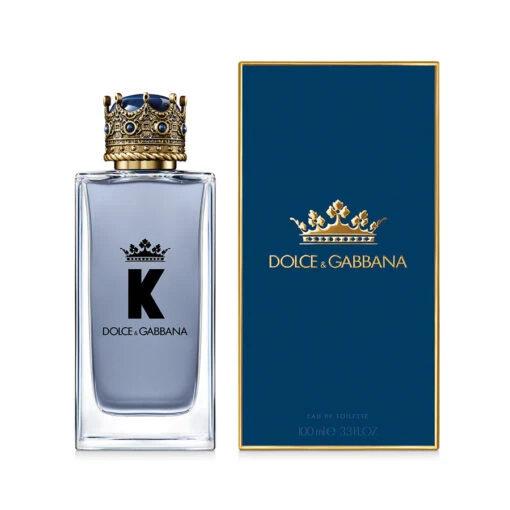 Dolce & Gabbana K Eau De Toilette 100ml*