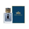 Dolce & Gabbana K Eau De Toilette 50ml* -Dolce & Gabbana Shop Dolce Gabbana K Eau De Toilette 50ml
