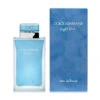 Dolce & Gabbana Light Blue Eau Intense Eau De Parfum 100ml* -Dolce & Gabbana Shop Dolce Gabbana Light Blue Eau Intense Eau De Parfum 100ml