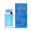 Dolce & Gabbana Light Blue Eau Intense Eau De Parfum 50ml* -Dolce & Gabbana Shop Dolce Gabbana Light Blue Eau Intense Eau De Parfum 50ml