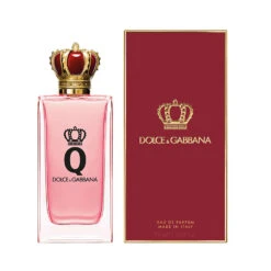 Dolce & Gabbana Q Eau De Parfum 100ml*