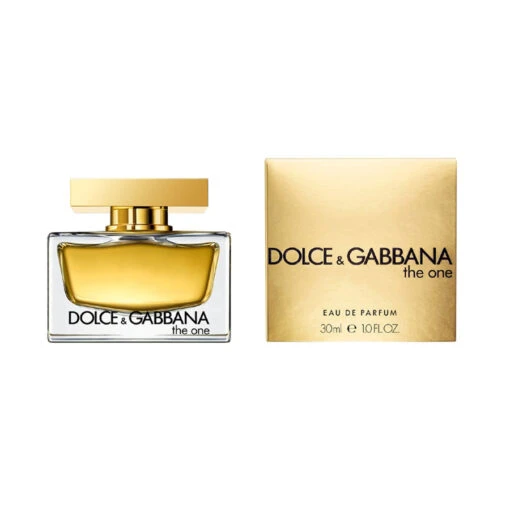 Dolce & Gabbana The One Eau De Parfum 30ml*