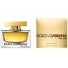 Dolce & Gabbana The One Eau De Parfum 50ml -Dolce & Gabbana Shop Dolce Gabbana The One Eau De Parfum 50ml