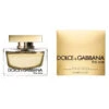 Dolce & Gabbana The One Eau De Parfum 75ml* -Dolce & Gabbana Shop Dolce Gabbana The One Eau De Parfum 75ml