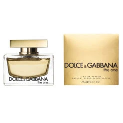 Dolce & Gabbana The One Eau De Parfum 75ml*