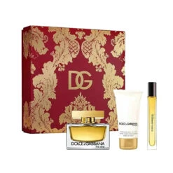 Dolce & Gabbana The One Eau De Parfum 75ml Gift Set*