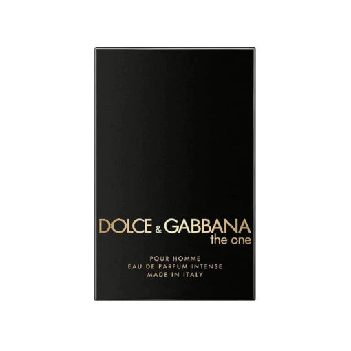 Dolce & Gabbana The One For Men Eau De Parfum Intense 100ml*