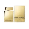 Dolce & Gabbana The One For Men Gold Eau De Parfum Intense 50ml* -Dolce & Gabbana Shop Dolce Gabbana The One For Men Gold Eau De Parfum 50ml