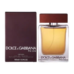 Dolce & Gabbana The One For Men Eau De Toilette 100ml*