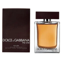 Dolce & Gabbana The One For Men Eau De Toilette 150ml*