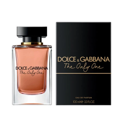Dolce & Gabbana The Only One Eau De Parfum 100ml*