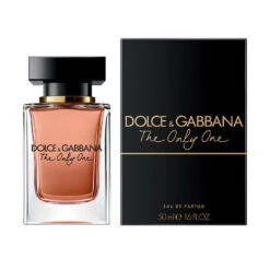 Dolce & Gabbana The Only One Eau De Parfum 50ml*