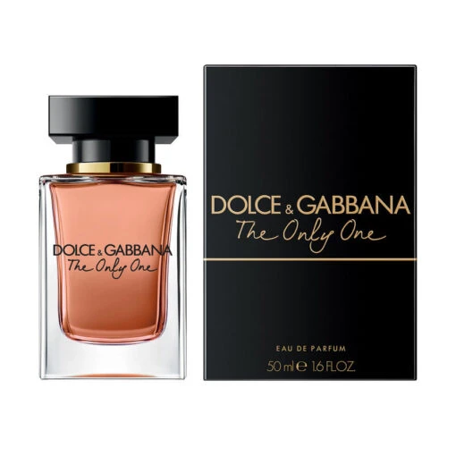 Dolce & Gabbana The Only One Eau De Parfum 50ml*