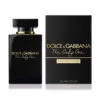 Dolce & Gabbana The Only One Eau De Parfum Intense 100ml -Dolce & Gabbana Shop Dolce Gabbana The Only One Eau De Parfum Intense 100ml
