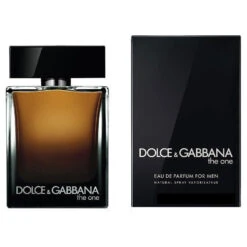 Dolce & Gabbana The One For Men Eau De Parfum 100ml*