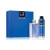 Dunhill Desire Blue For A Man Eau De Toilette 100ml Gift Set* -Dolce & Gabbana Shop Dunhill Desire Blue For A Man Eau De Toilette 100ml Gift Set