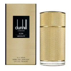 Dunhill Icon Absolute Eau De Parfum 100ml*
