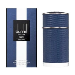 Dunhill Icon Racing Blue Eau De Parfum 100ml*