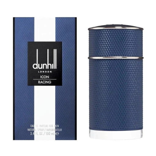 Dunhill Icon Racing Blue Eau De Parfum 100ml*