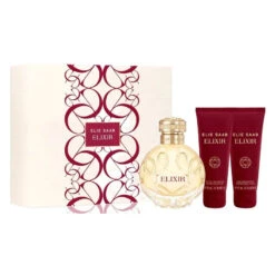 Elie Saab Elixir Eau De Parfum 100ml Gift Set*