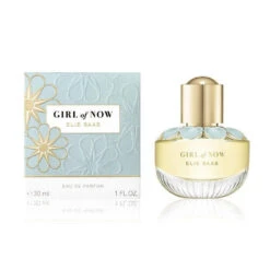 Elie Saab Girl Of Now Eau De Parfum 30ml*