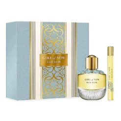 Elie Saab Girl Of Now Eau De Parfum 50ml Gift Set*