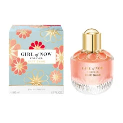 Elie Saab Girl Of Now Forever Eau De Parfum 50ml*