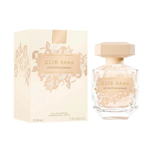 Elie Saab Le Parfum Bridal Eau De Parfum 90ml*
