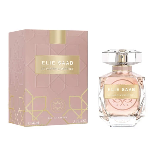 Elie Saab Le Parfum Essentiel Eau De Parfum 90ml*