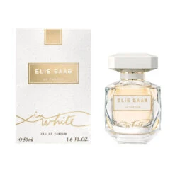 Elie Saab Le Parfum In White Eau De Parfum 50ml*