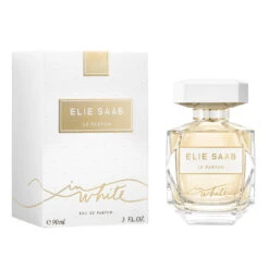 Elie Saab Le Parfum In White Eau De Parfum 90ml*