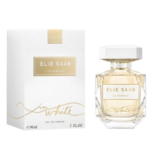 Elie Saab Le Parfum In White Eau De Parfum 90ml*