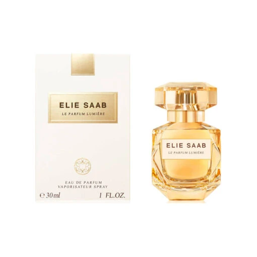 Elie Saab Le Parfum Lumiere Eau De Parfum 30ml*