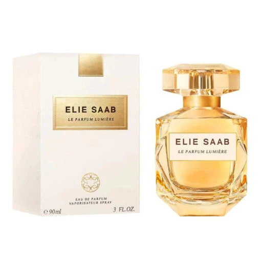 Elie Saab Le Parfum Lumiere Eau De Parfum 90ml*