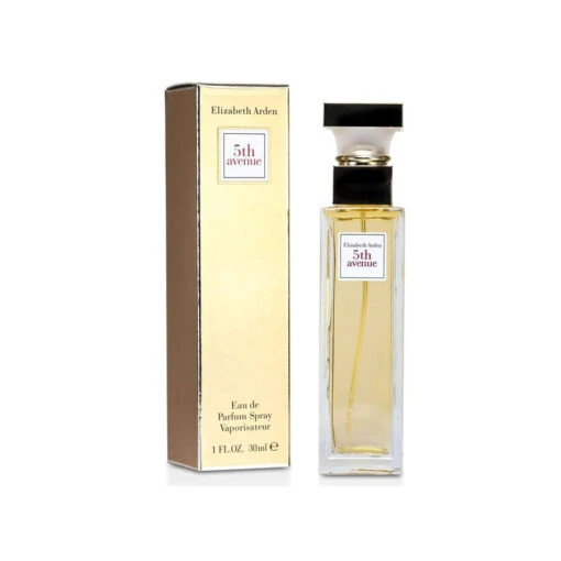 Elizabeth Arden 5th Avenue Eau De Parfum 30ml*
