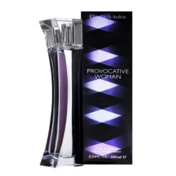 Elizabeth Arden Provocative Woman Eau De Parfum 100ml