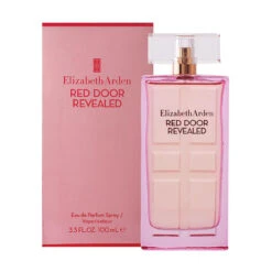 Elizabeth Arden Red Door Revealed Eau De Parfum 100ml