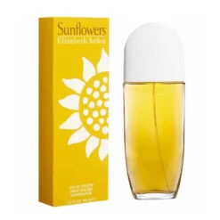 Elizabeth Arden Sunflowers Eau De Toilette 100ml*