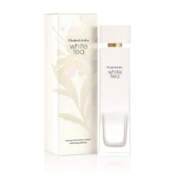 Elizabeth Arden White Tea Eau De Toilette 100ml*
