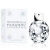 Emporio Armani Diamonds Eau De Parfum 100ml* -Dolce & Gabbana Shop Emporio Armani Diamonds Eau De Parfum 100ml