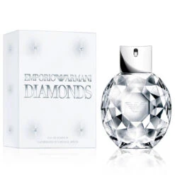 Emporio Armani Diamonds Eau De Parfum 100ml*