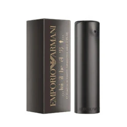 Emporio Armani He Eau De Toilette 50ml