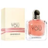 Emporio Armani In Love With You Eau De Parfum 100ml -Dolce & Gabbana Shop Emporio Armani In Love With You Eau De Parfum 100ml