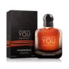 Emporio Armani Stronger With You Absolutely Eau De Parfum 100ml* -Dolce & Gabbana Shop Emporio Armani Stronger With You Absolutely Eau De Parfum 100ml