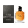 Emporio Armani Stronger With You Eau De Toilette 100ml* -Dolce & Gabbana Shop EmporioArmaniStrongerWithYouEauDeToilette100ml