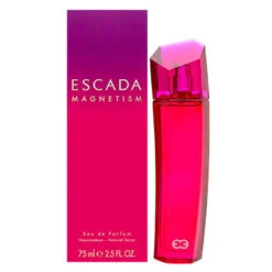 Escada Magnetism Eau De Parfum 75ml*