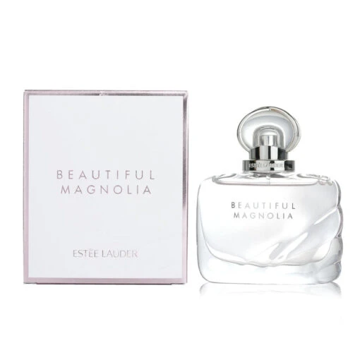 Estee Lauder Beautiful Magnolia Eau De Parfum 50ml*