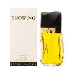 Estee Lauder Knowing Eau De Parfum 75ml*